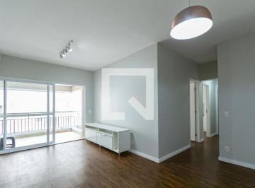 Apartamento · 93m² · 3 Quartos · 2 Vagas · Apartamento para Aluguel - Baeta Neves, 3 Quartos, 93 m² - São Bernardo do Campo
