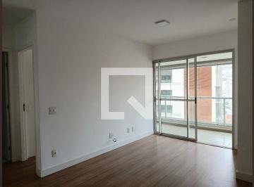 Apartamento · 50m² · 1 Quarto · 1 Vaga · Apartamento para Aluguel - Vila Madalena, 1 Quarto, 50 m² - São Paulo