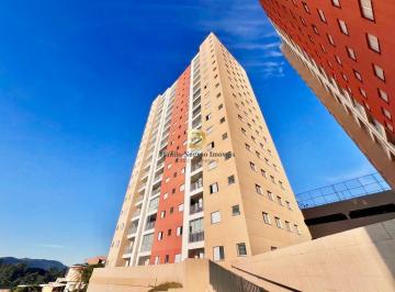 Apartamento · 3 Quartos · Apartamento à venda - em Cajamar