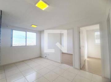 Apartamento · 36m² · 2 Quartos · Apartamento para Aluguel - Sapopemba, 2 Quartos, 36 m² - São Paulo