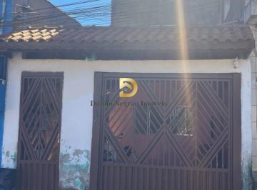 Casa · 125m² · 5 Quartos · Casa à venda - na Fazendinha