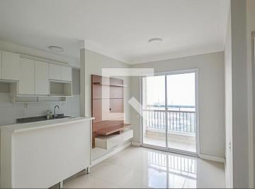 Apartamento · 56m² · 2 Quartos · 1 Vaga · Apartamento para Aluguel - Planalto, 2 Quartos, 56 m² - São Bernardo do Campo