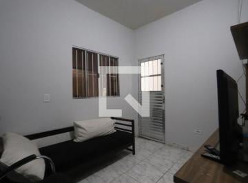 Casa · 55m² · 2 Quartos · Casa para Aluguel - Sapopemba, 2 Quartos, 55 m² - São Paulo