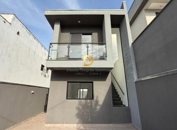 Casa · 150m² · 2 Quartos · Casa à venda - em Villas do Jaguari