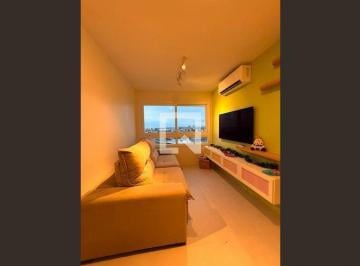 Apartamento · 56m² · 2 Quartos · 1 Vaga · Apartamento para Aluguel - São Sebastião, 2 Quartos, 56 m² - Porto Alegre