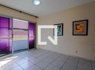 Apartamento · 79m² · 2 Quartos · 1 Vaga · Apartamento para Aluguel - Socorro, 2 Quartos, 79 m² - Mogi das Cruzes