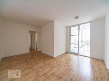 Apartamento · 63m² · 2 Quartos · 1 Vaga · Apartamento para Aluguel - Jardim, 2 Quartos, 63 m² - Santo André