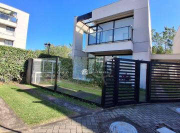 a2df86bd2784ed450f4cf4a785f8b9112189aec4 · Casa com 3 dormitórios, 140 m² - venda por R$ 1.544.000,00 ou aluguel por R$ 9.112,00/mês - Recreio