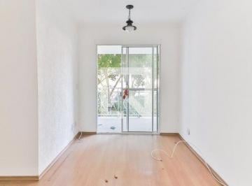 Apartamento · 50m² · 2 Quartos · 1 Vaga · Apartamento para Aluguel - Parque Ipê, 2 Quartos, 50 m² - São Paulo