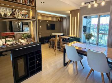 Apartamento · 60m² · 1 Quarto · 1 Vaga · Apartamento Padrão em Maringá