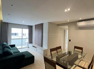 Apartamento · 78m² · 3 Quartos · 1 Vaga · Apartamento 03 dormitórios | Vila Bosque