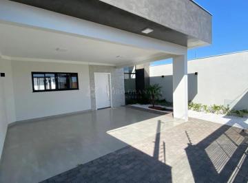 Casa · 144m² · 3 Quartos · 2 Vagas · Casa 03 dormitórios | Jardim Munique