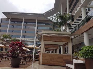 1f0db5029aefe12c272a55a09a9b42bfc0b45ae9 · Sala para alugar, 23 m² por R$ 2.928,00 - Recreio dos Bandeirantes - Rio de Janeiro/RJ