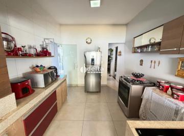 Casa · 250m² · 3 Quartos · 2 Vagas · Casa Residencial Padrão em Uberlândia