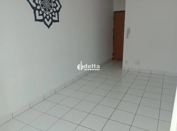 Apartamento · 68m² · 3 Quartos · 1 Vaga · Apartamento com 3 quartos sendo 1 suíte disponível para venda no bairro Segismundo Pereira em Uberlâ