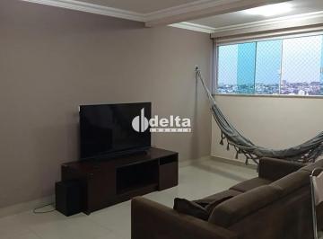 Apartamento · 178m² · 4 Quartos · 2 Vagas · Apartamento com 4 quartos sendo 2 suítes disponível para venda no bairro Santa Mônica em Uberlândia-