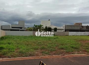 Terreno · 467m² · Terreno disponível para venda no bairro Nova Uberlândia em Uberlândia-MG