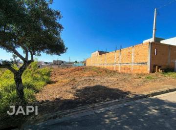 c377b2c672842ce06ba550d8824db29c82681e2d · Terreno à venda, 250 m² por R$ 190.000,00 - Jardim Itália - Itupeva/SP