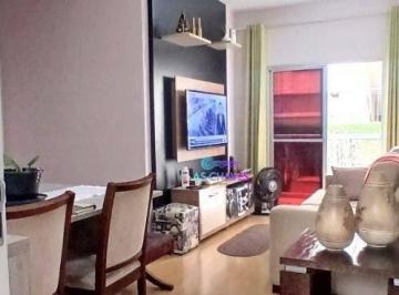 fe08968b9d7774a4355b0db59b4f2f2c8236905a · Apartamento Térreo no Condomínio Vitória no Cecap em Jundiai