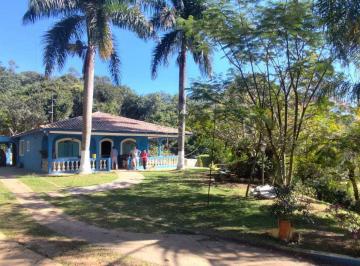 Rural · 5000m² · 4 Quartos · 10 Vagas · Chácara 5.000m² em Itu | R$ 599 Mil | Cod: CH-1161