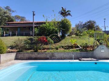 Rural · 5000m² · 2 Quartos · 10 Vagas · Chácara em Itu c/ Piscina | R$ 550 Mil | Cod: CH-1162