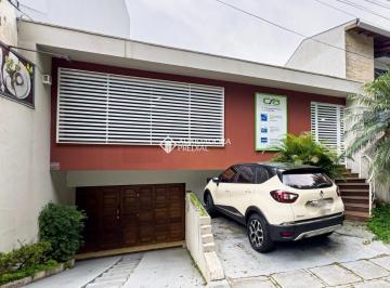 Casa · 250m² · 4 Quartos · 3 Vagas · Sobrado 4 quarto(s), no bairro Jardim do Mar
