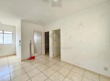 Apartamento · 42m² · 2 Quartos · 1 Vaga · Apartamento à venda com 02 quartos no bairro Jardim Itaú, em Ribeirão Preto/SP.