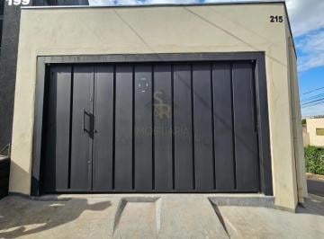 Comercial · 110m² · Salão comercial para locação no bairro Planalto Verde, em Ribeirão Preto/SP.