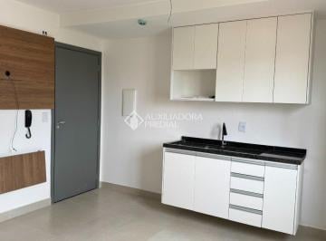 Apartamento · 23m² · 1 Quarto · Loft 1 quarto(s), no bairro Santa Terezinha