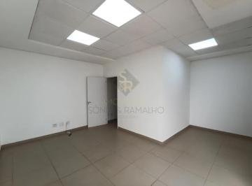 Comercial · 35m² · Sala Comercial para Locação na Vila Tiberio