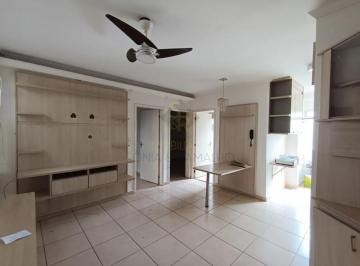 Apartamento · 42m² · 2 Quartos · 1 Vaga · Apartamento à venda e para locação com 43m² de área Útil e 02 quartos no bairro Jardim Florestan Fer