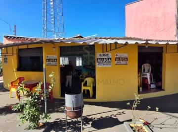 Comercial · 126m² · Imóvel Comercial para Locação no bairro Jardim Paiva , em Ribeirão Preto