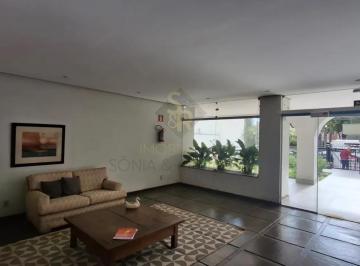 Apartamento · 145m² · 3 Quartos · 1 Vaga · Apartamento para locação no Centro de Ribeirão Preto