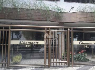 Cobertura Duplex com 2 quartos · Cobertura com 2 dormitórios à venda, 131 m² por R$ 850.000,00 - Icaraí - Niterói/RJ