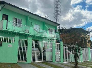 Casa em Maria Paula em condomínio · Casa Duplex à Venda em Maria Paula – 91 m² | 2 Quartos | 1 Suíte | Condomínio com Piscina e Churrasq