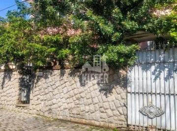 Casa à Venda no Barreto · Casa com 3 dormitórios à venda, 288 m² por R$ 450.000,00 - Barreto - Niterói/RJ