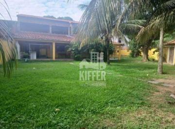 casa maricá · Casa com 5 quartos para alugar, 450 m² por R$ 5.150/mês - Ponta Negra - Maricá/RJ