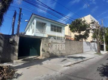 Casa à venda São Francisco · Casa com 7 dormitórios à venda, 234 m² por R$ 1.500.000,00 - São Francisco - Niterói/RJ