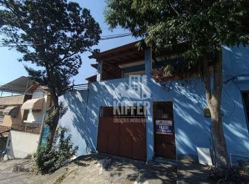 CASA NO ROCHA · Casa com 2 quartos à venda, 95 m² por R$ 265.000 - Rocha - São Gonçalo/RJ