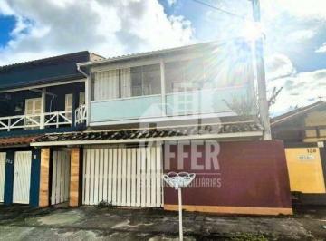 frente · Casa Duplex 4 Quartos, 4suites 217 m² por R$ 950.000 - Boa Vista Itaipu - Niterói/RJ