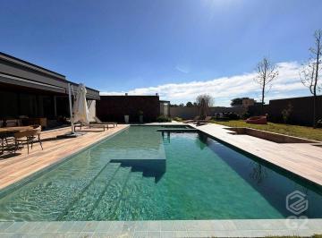 a23ebeadb6227e4e6757cd1173112a88e45ddb9e · Casa com 5 dormitórios à venda, 538 m² por R$ 6.000.000,00 - CONDOMÍNIO RESERVA PETRUS - Indaiatuba/