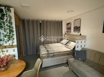 WhatsApp Image 2026-08-03 at 09.10 · Apartamento 1 quarto(s), no bairro Cidade Baixa