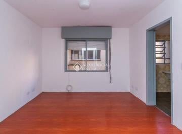 Apartamento · 36m² · 1 Quarto · Apartamento 1 quarto na Cidade Baixa