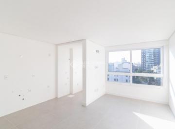 Apartamento · 44m² · 1 Quarto · 1 Vaga · Apartamento 1 dormitório, no bairro Menino Deus