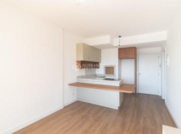 Apartamento · 45m² · 1 Quarto · 1 Vaga · Apartamento 1 dormitório, no bairro Praia de Belas