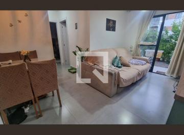 Apartamento · 63m² · 2 Quartos · 1 Vaga · Apartamento à Venda - Vargem Grande, 2 Quartos,  63 m² - Rio de Janeiro