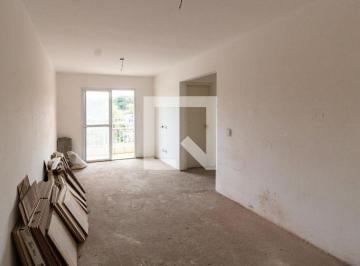 Apartamento · 65m² · 2 Quartos · 2 Vagas · Apartamento à Venda - Vila Rio de Janeiro, 2 Quartos,  65 m² - Guarulhos