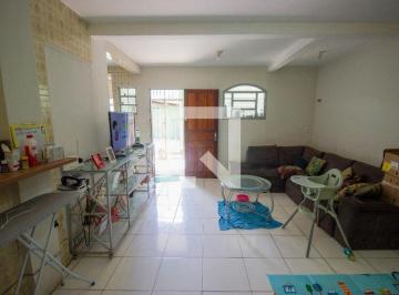 Casa · 140m² · 6 Quartos · 2 Vagas · Casa à Venda - Taguatinga, 6 Quartos, 140 m² - Brasília