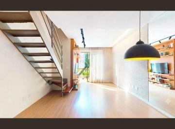 Apartamento · 87m² · 2 Quartos · 1 Vaga · Apartamento à Venda - São Conrado, 2 Quartos, 87 m² - Rio de Janeiro