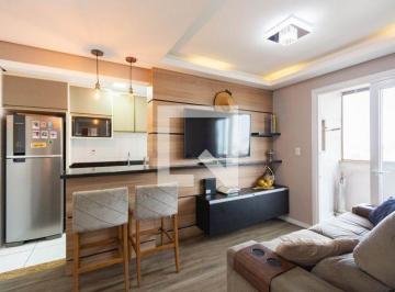 Apartamento · 87m² · 2 Quartos · 2 Vagas · Apartamento à Venda - Marechal Rondon, 2 Quartos, 87 m² - Canoas